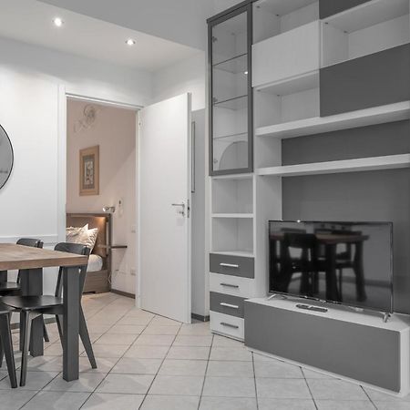 Turati Apartments Bologna Eksteriør bilde