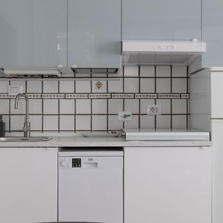 Turati Apartments Bologna Eksteriør bilde