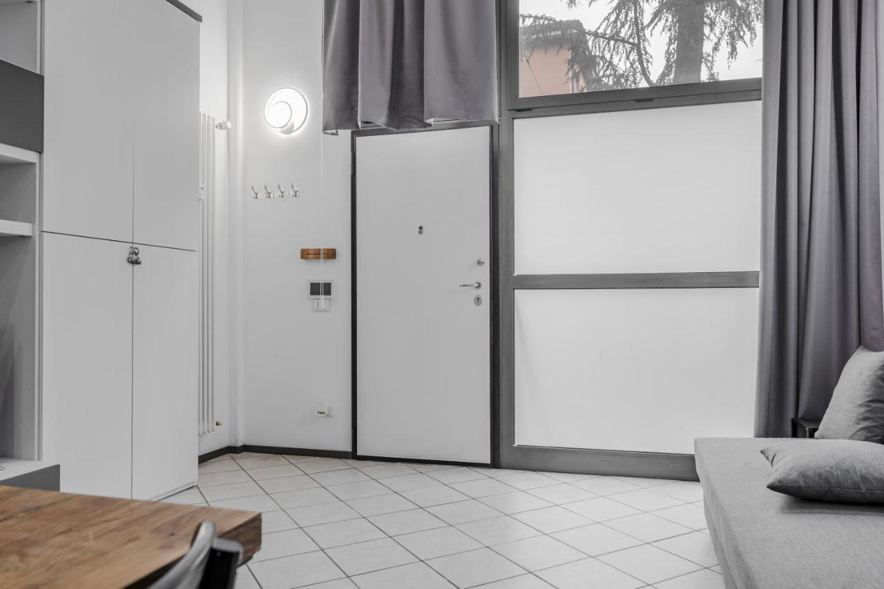 Turati Apartments Bologna Eksteriør bilde