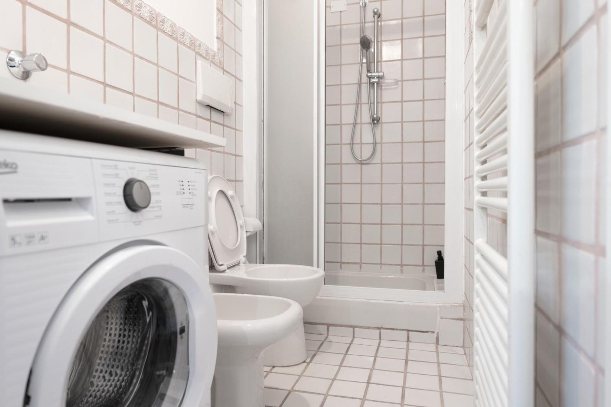 Turati Apartments Bologna Eksteriør bilde