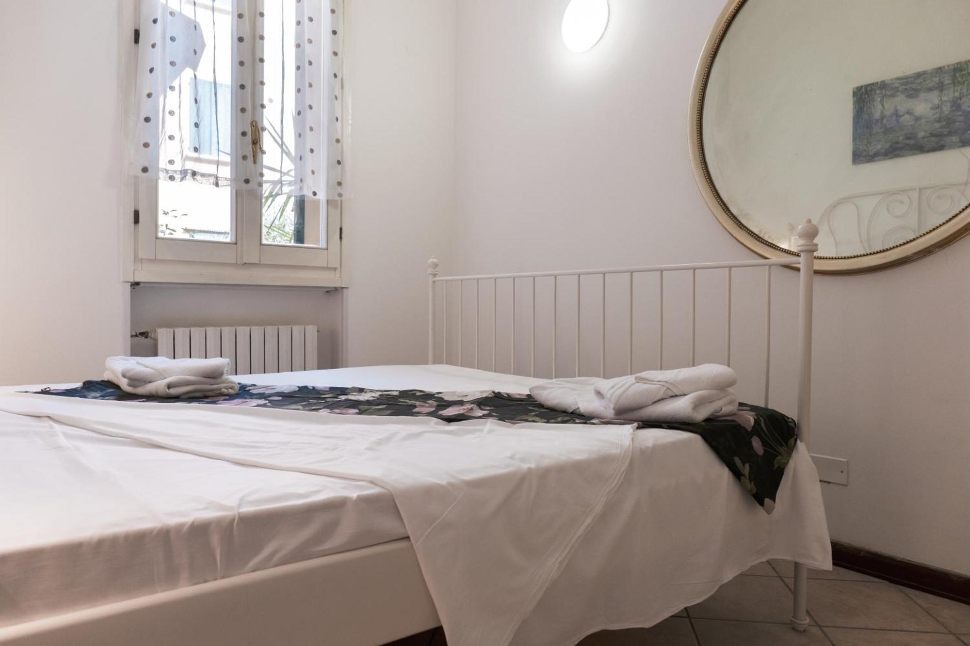 Turati Apartments Bologna Eksteriør bilde