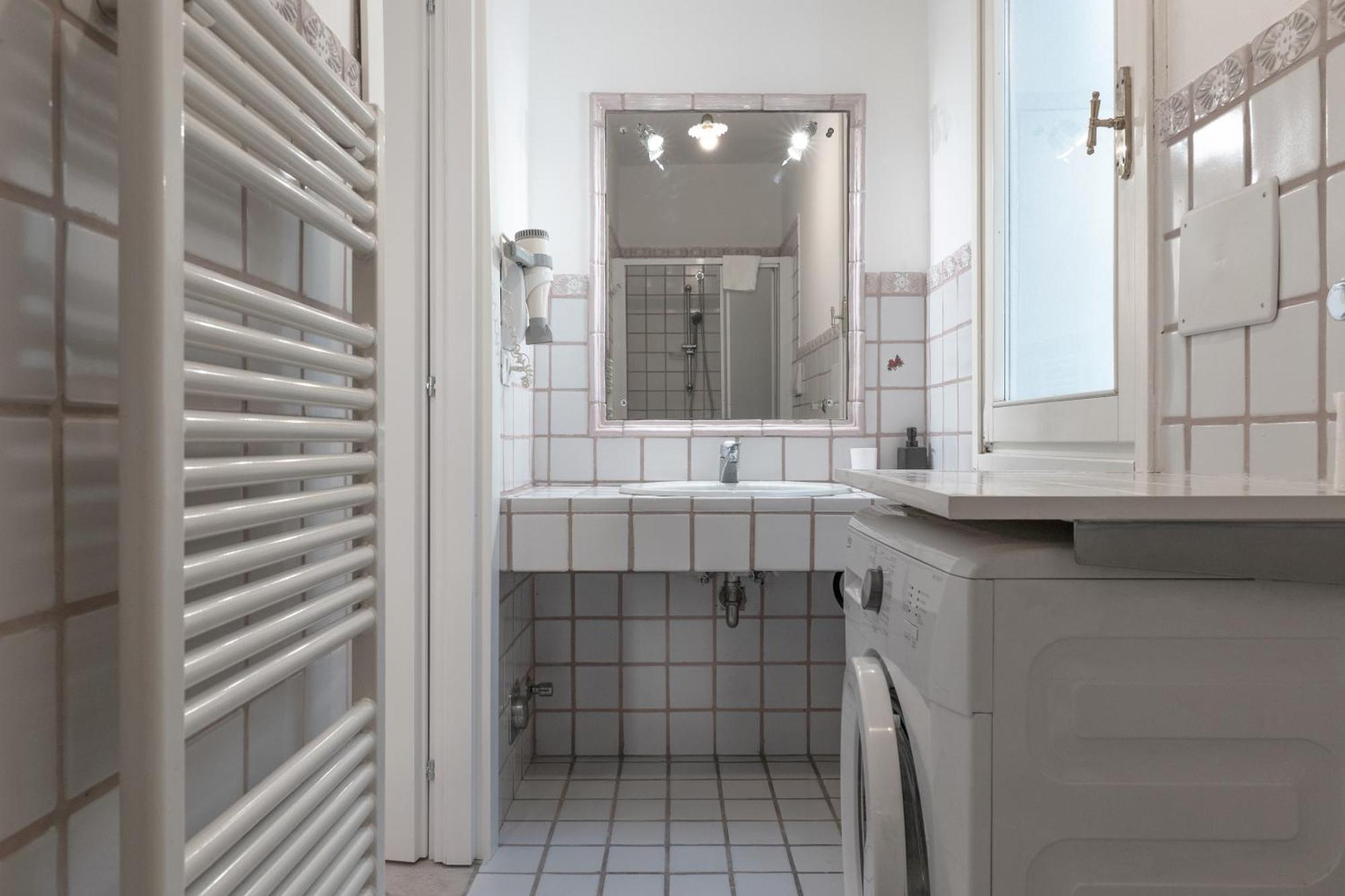 Turati Apartments Bologna Eksteriør bilde